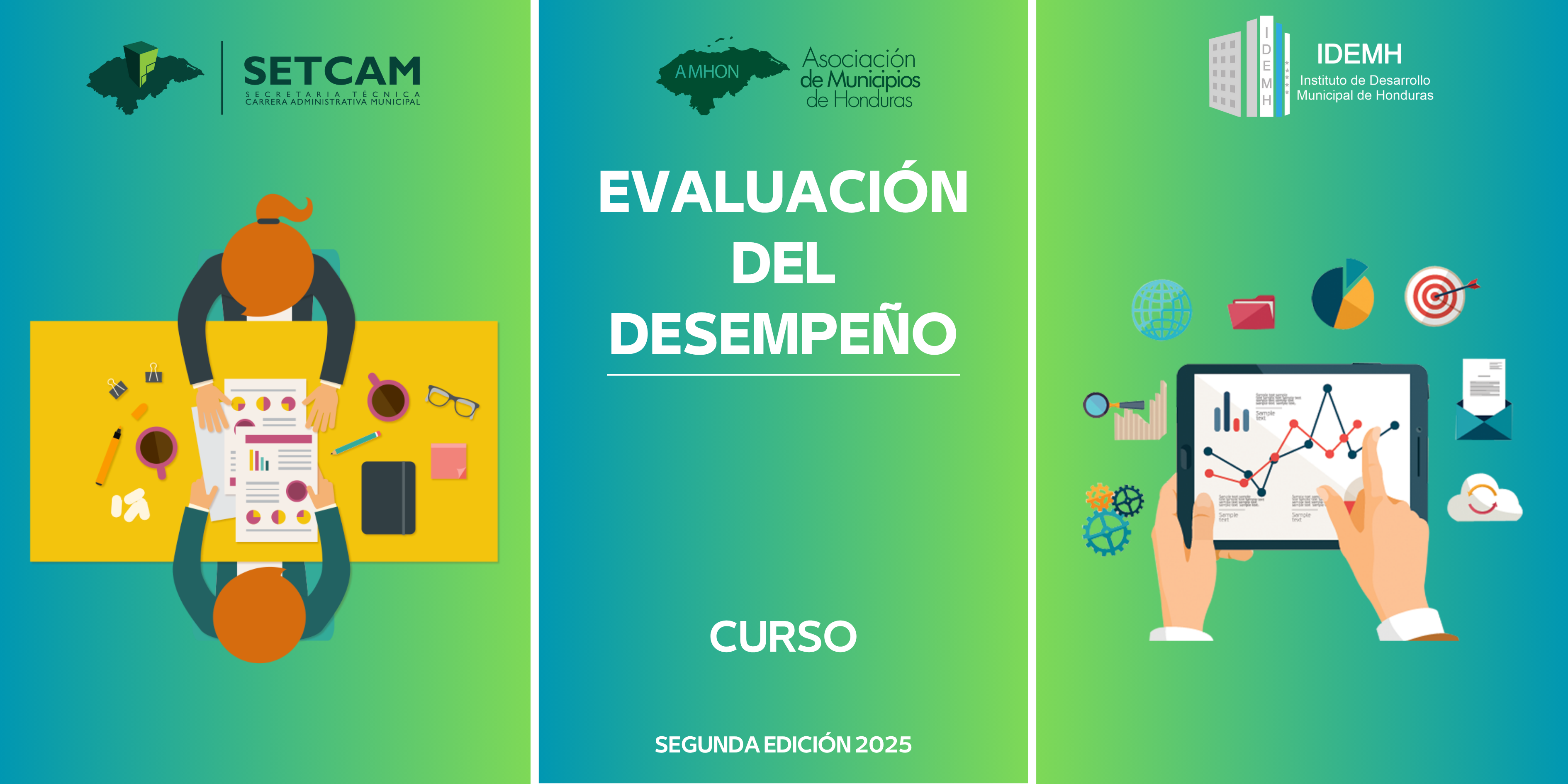 Evaluación del Desempeño