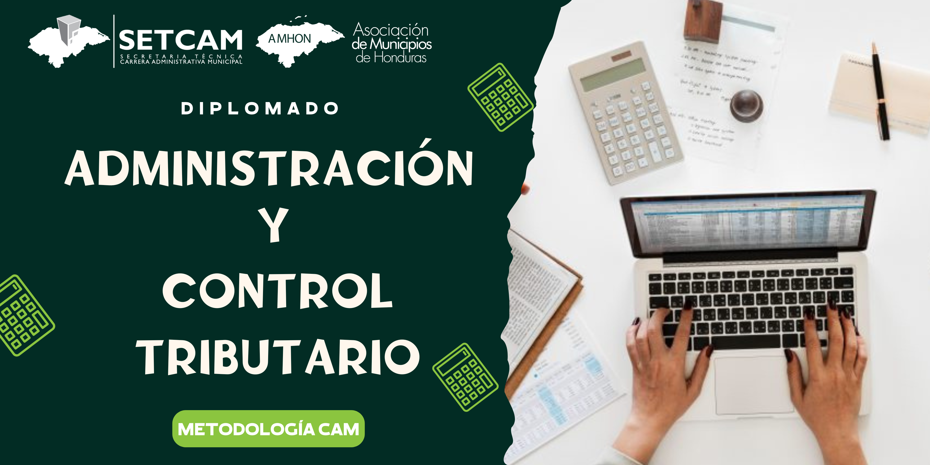 Administración y Control Tributario 