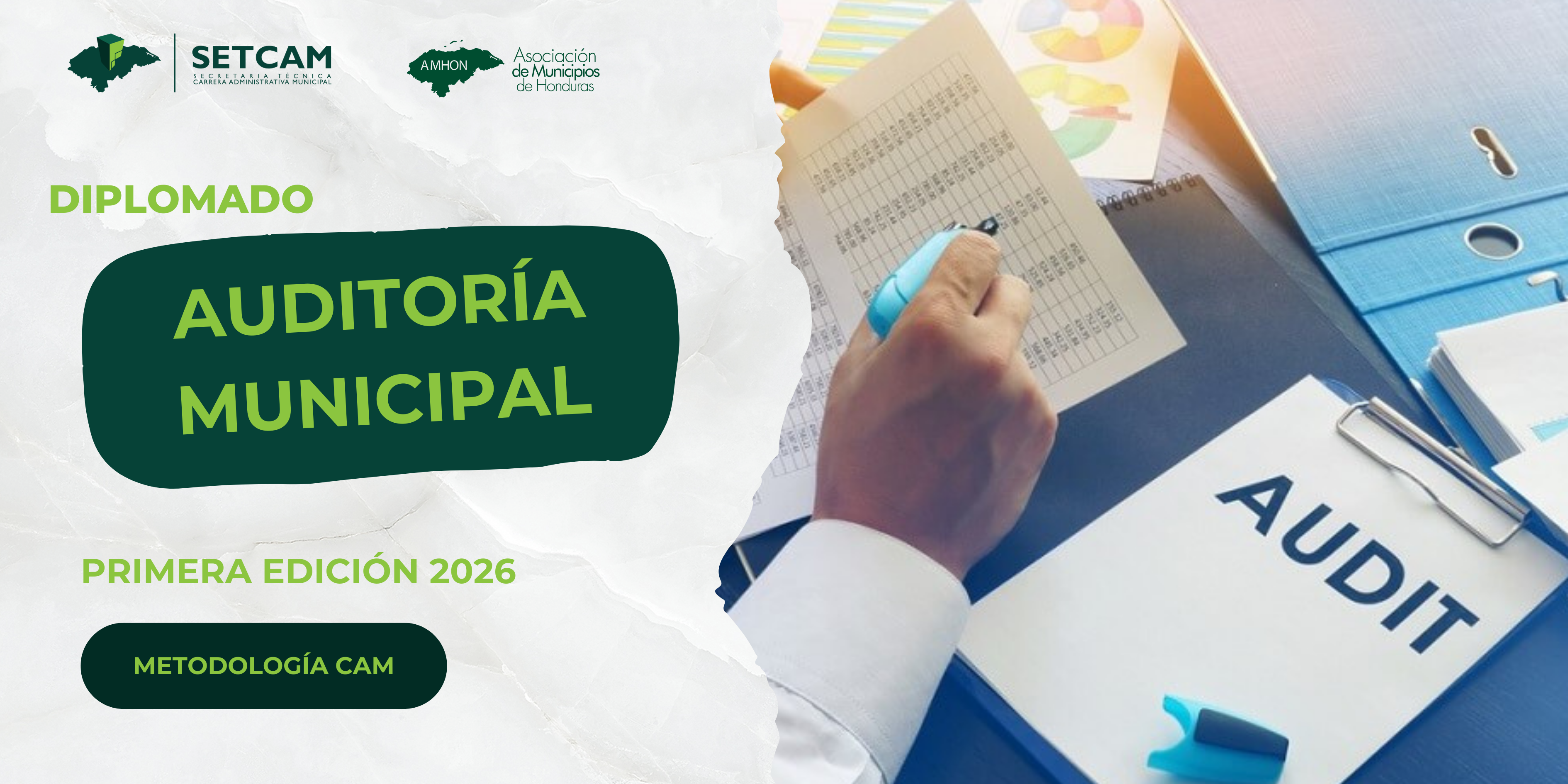 Curso Auditoria Interna  