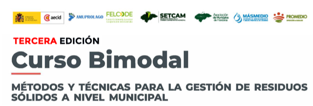 Métodos y técnicas para la gestión de residuos sólidos a nivel municipal.