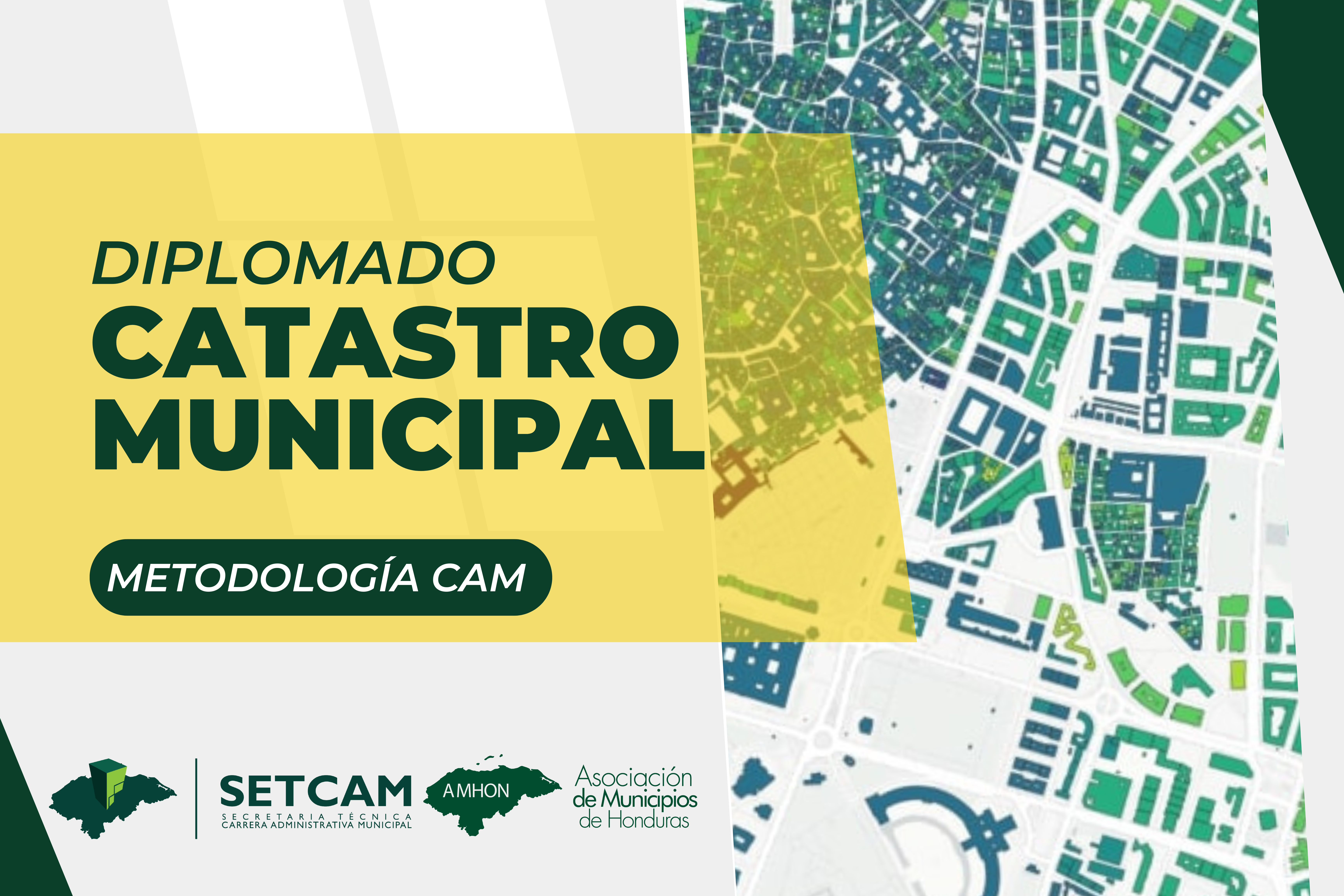 Diplomado Catastro Municipal