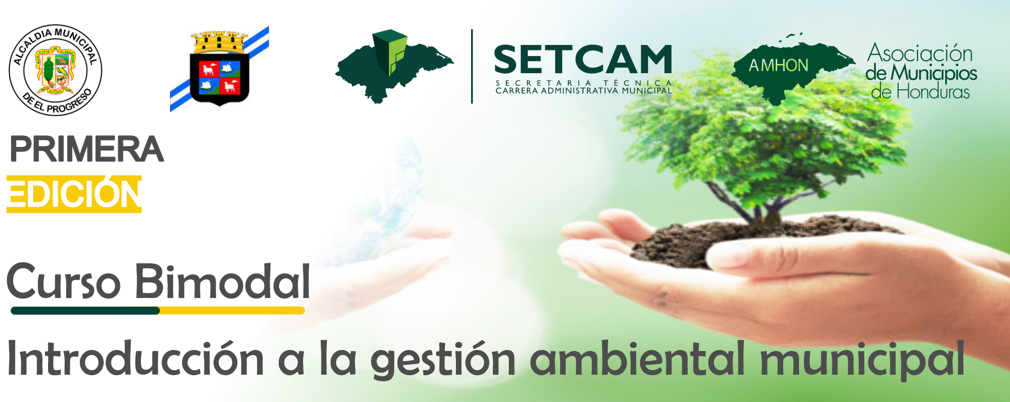 Introducción a la Gestión Ambiental Municipal